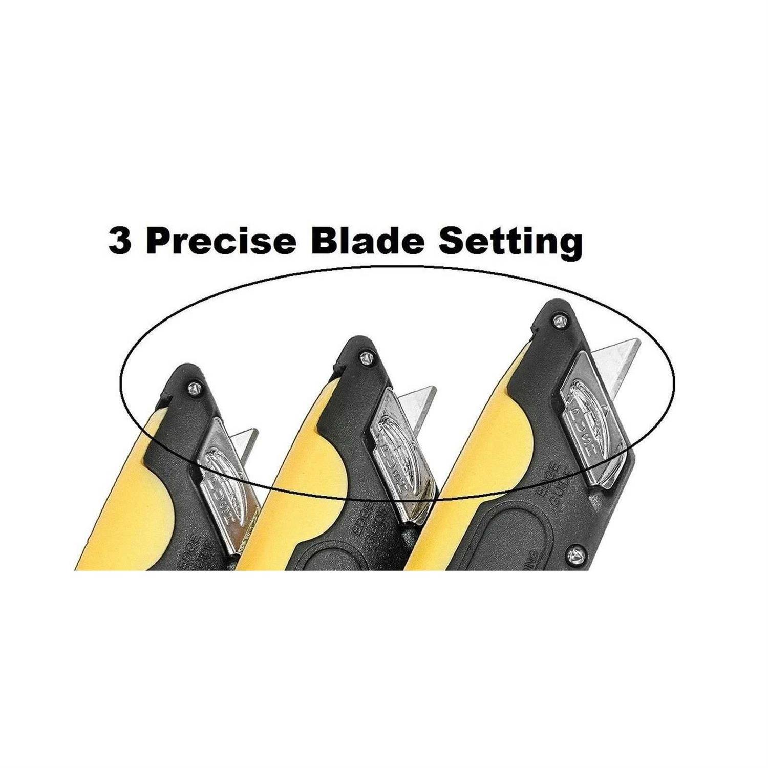 Modern Box Cutter extra tape Cutter - MT - Mrs Treak