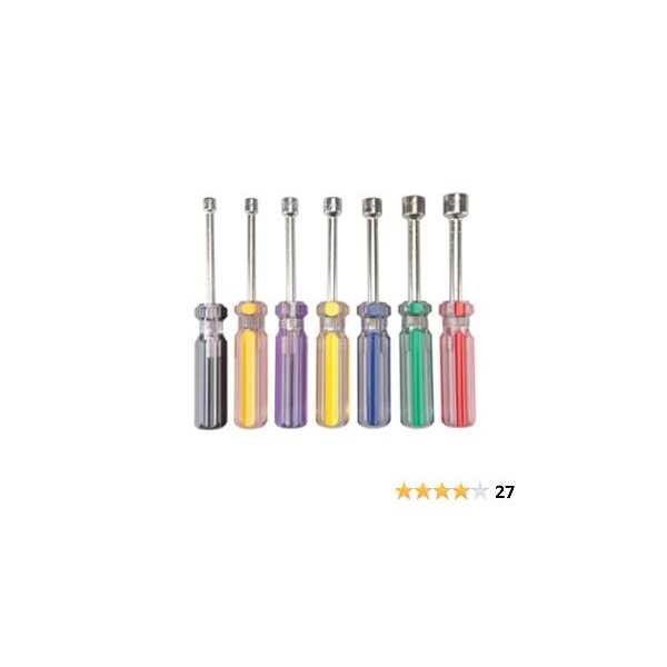 Pittsburgh 7 oz. Tack Hammer - MT - Mrs Treak