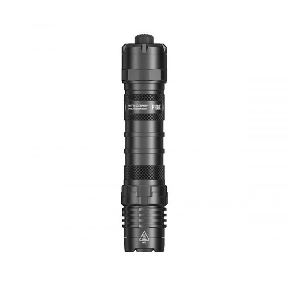 Nitecore NU25 UL 400 Rechargeable Headlamp C USB - MT - Mrs Treak