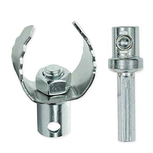 Eastman 60461N EZ-FLO In-Line Water Filter - MT - Mrs Treak