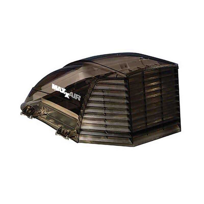 Maxxair II Vent Cover 00-933082 - MT - Mrs Treak