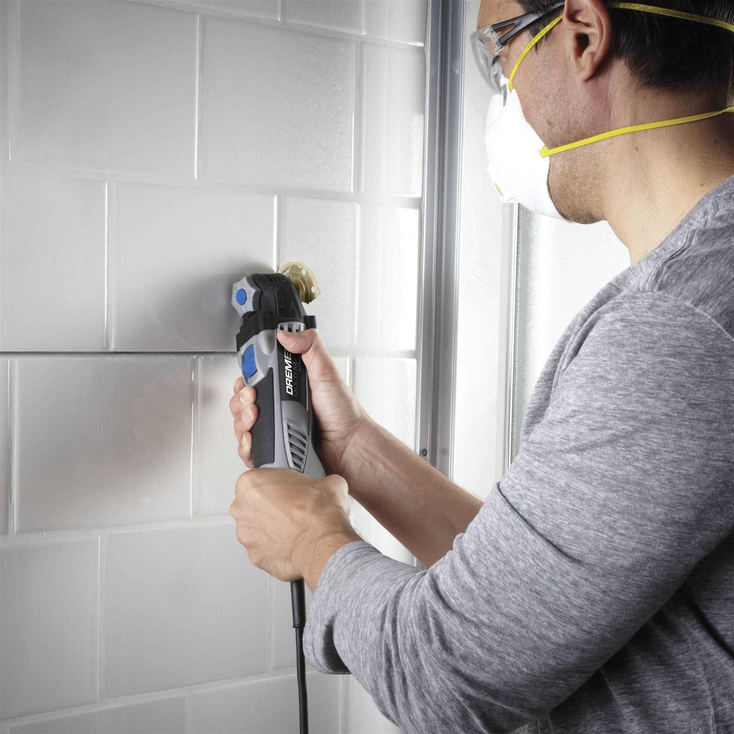 Dremel MM485B Carbide Flush Cut - MT - Mrs Treak