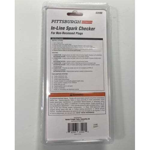 Pittsburgh Impact Socket Adapter Set - MT - Mrs Treak