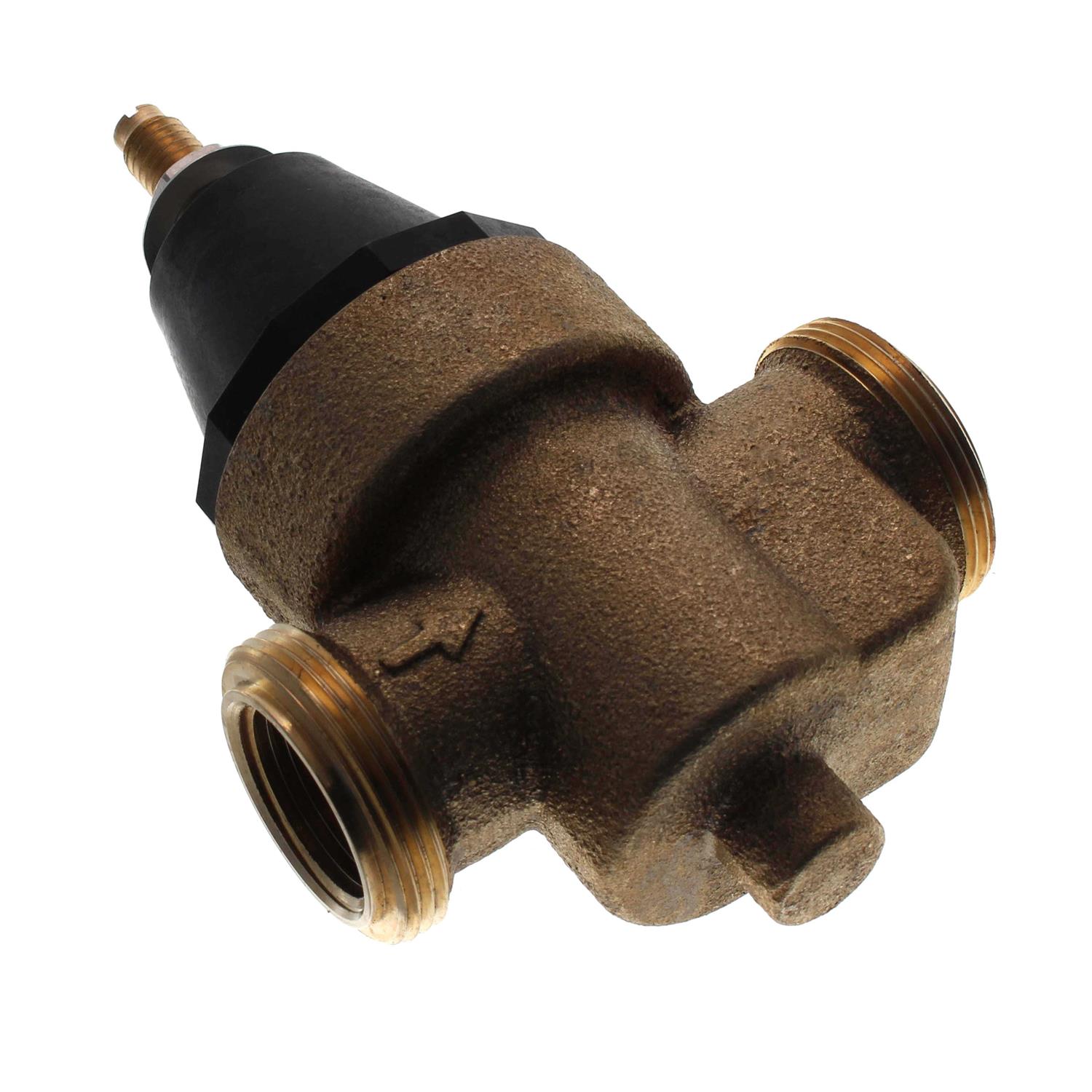 Watts 0009309 Pressure Reducing Valve - MT - Mrs Treak
