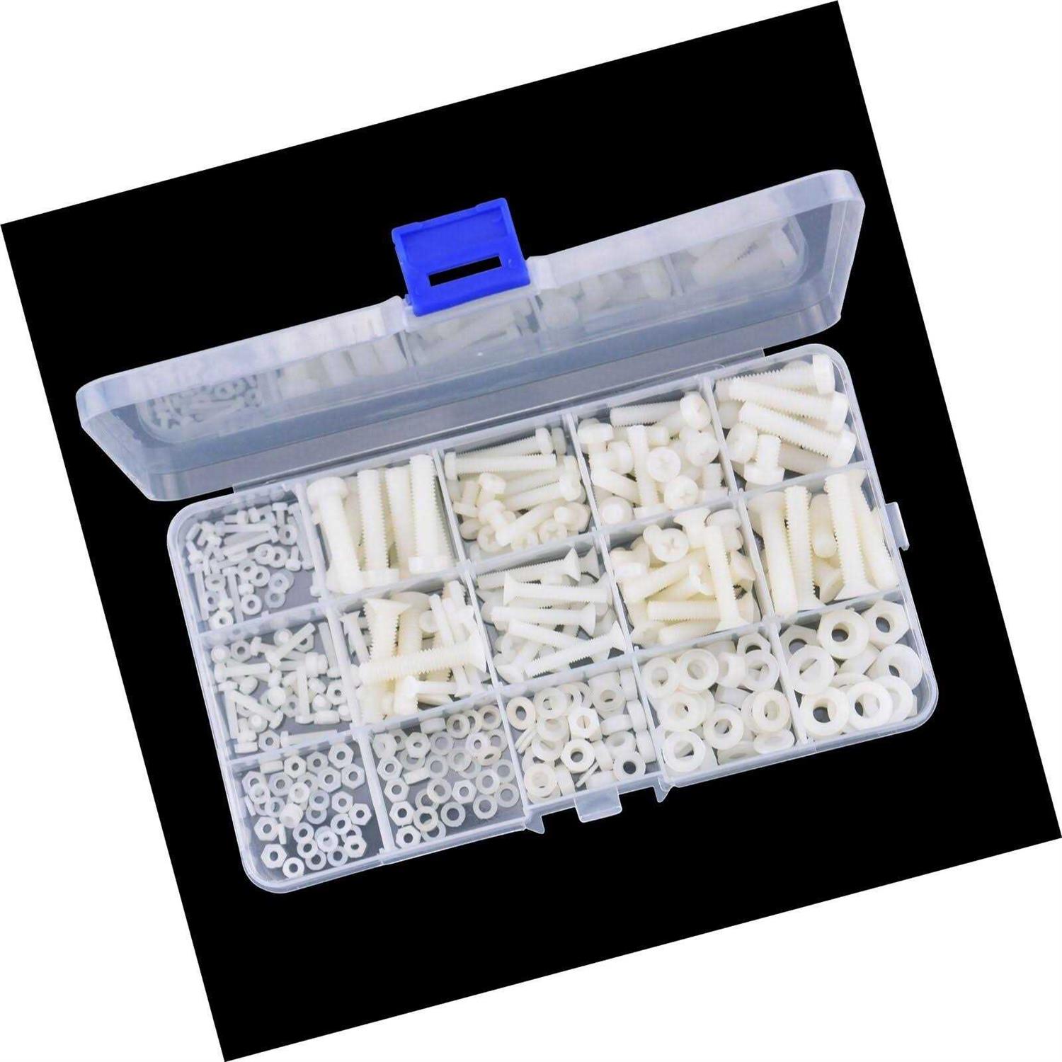 m2 2280ssd Screws Kit,PCIe NVMe M.2 SSD Mounting Screws - MT - Mrs Treak