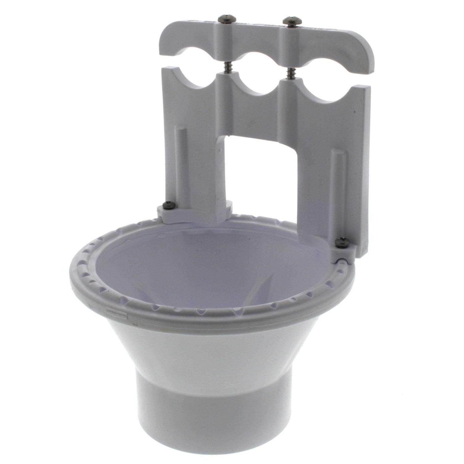 Tru-Flate 13-203 Coupler/Plug Kit - MT - Mrs Treak