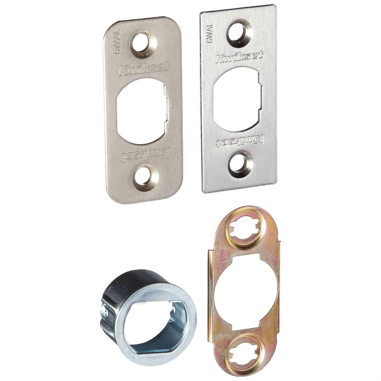 Kwikset Smartkey Steel Learn Tool 20622 - MT - Mrs Treak