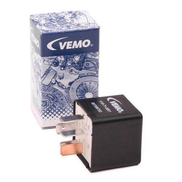 Vemo Horn Relay V20-71-0003 - MT - Mrs Treak
