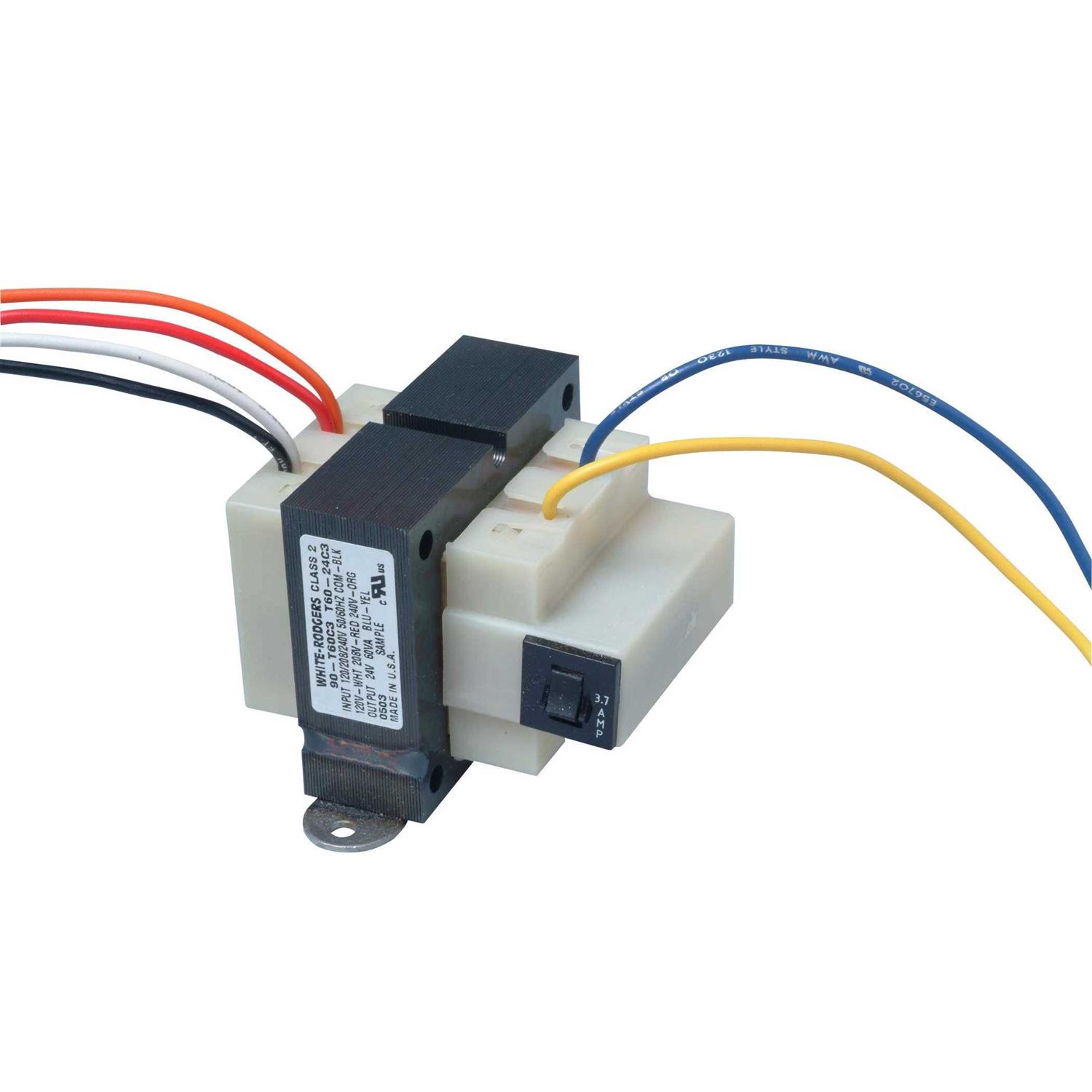White-Rodgers 90-T40F3 Transformer - MT - Mrs Treak