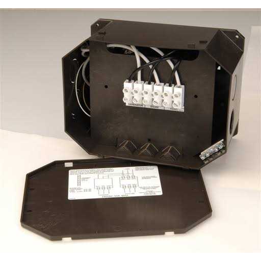 Progressive Dynamics PD4590CSV Inteli-Power 4500 Series Replacement Converter Section - MT - Mrs Treak