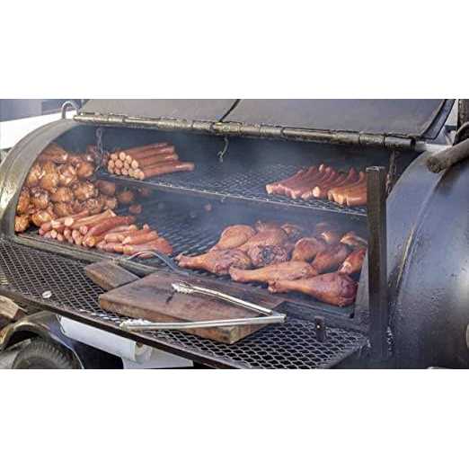 Sosco Metals 3/4 #9 24 x 48 - MT - Mrs Treak