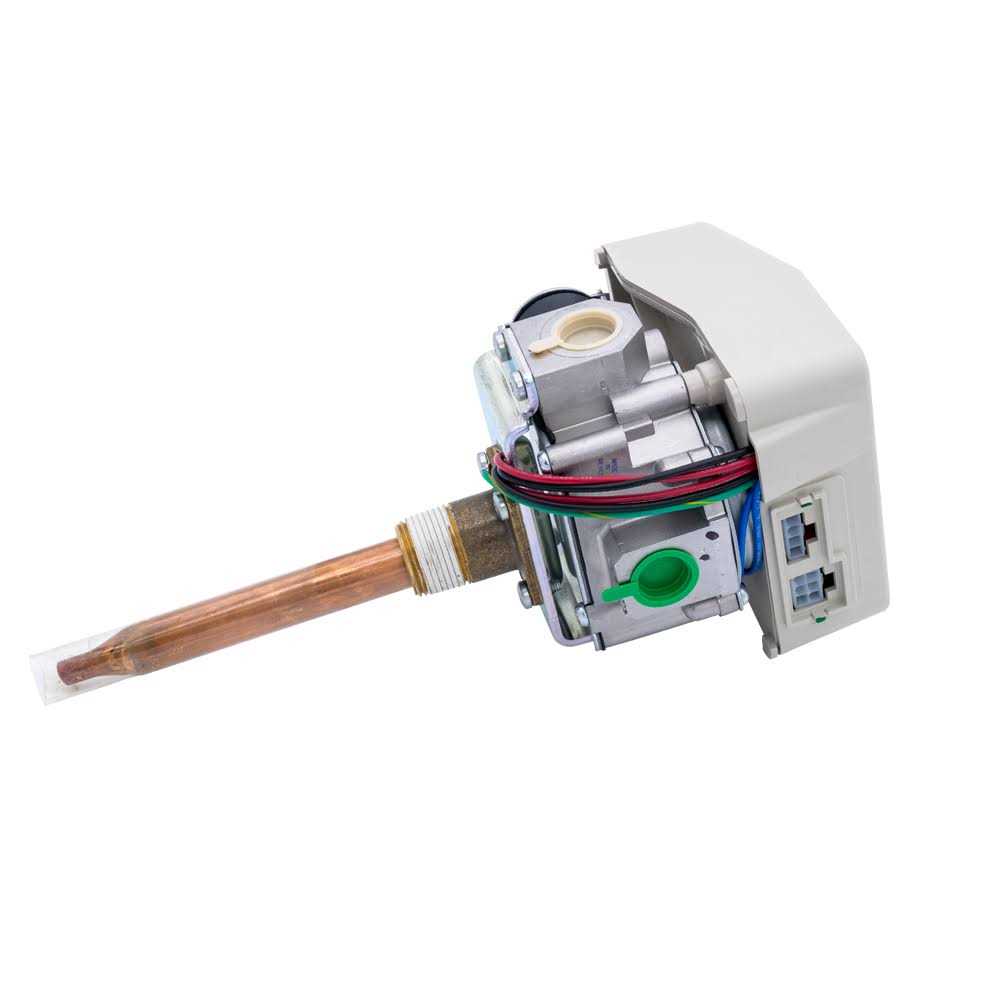 White-Rodgers 36H32-423 Gas Valve - MT - Mrs Treak