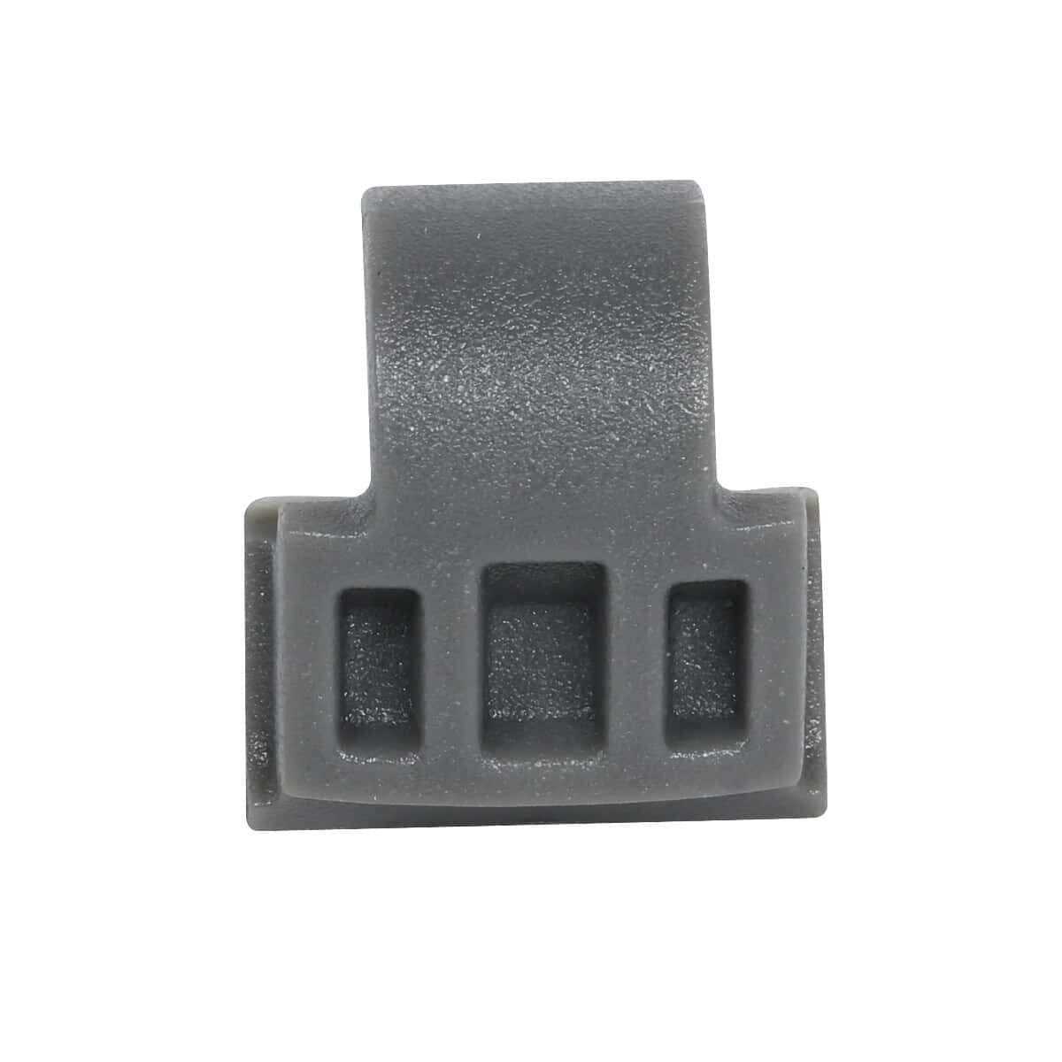 DTC Angle Restrictor Restriction Clips for DTC Face Frame Hinges 86 Degree Kitchen Cabinet Door Restraints - MT - Mrs Treak