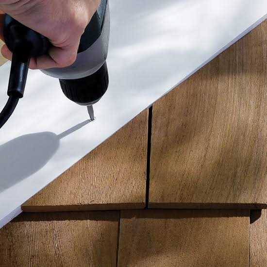 FastenMaster FMLL005-50 5 in. Ledgerlok Screw - MT - Mrs Treak