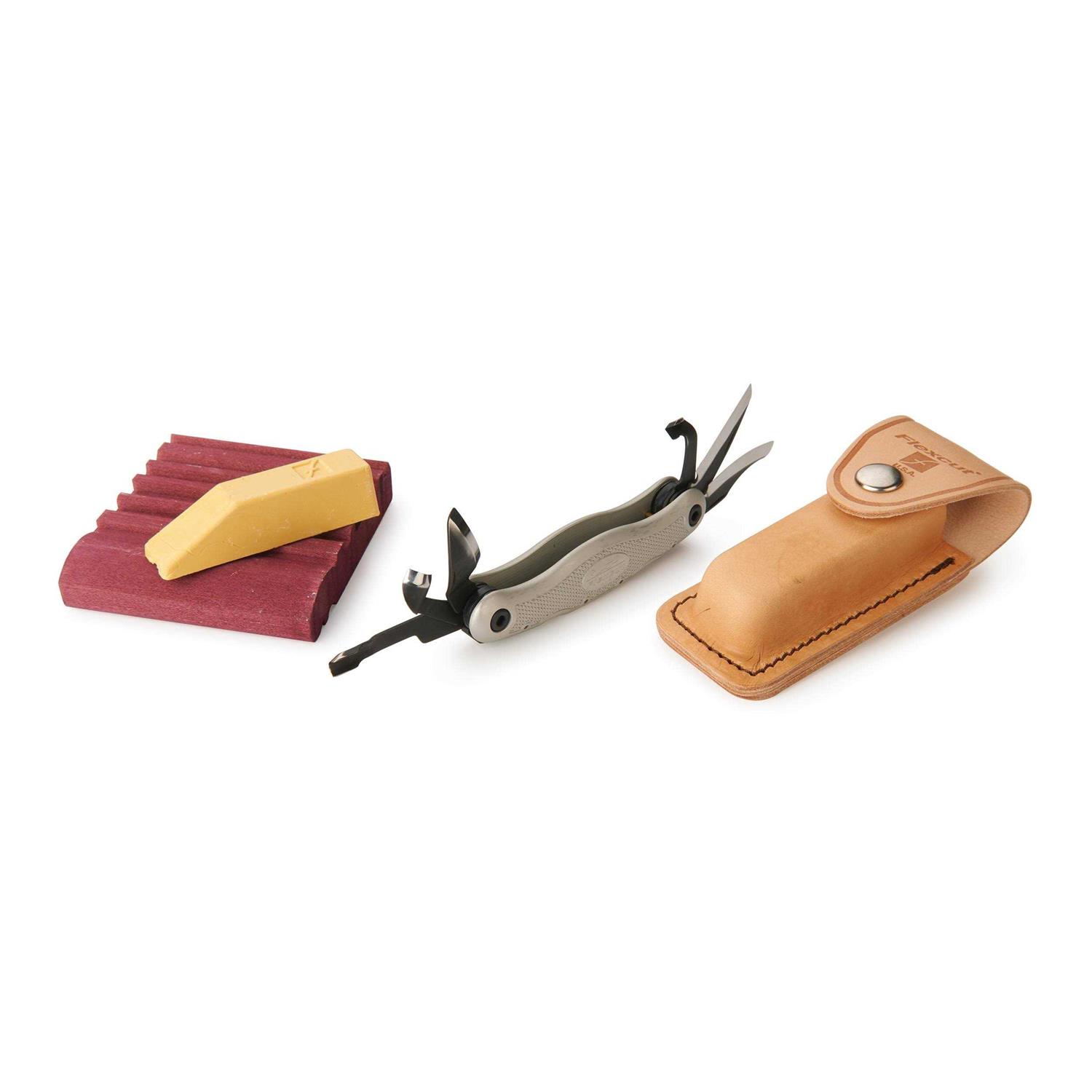 Flexcut Printmaking Set - MT - Mrs Treak