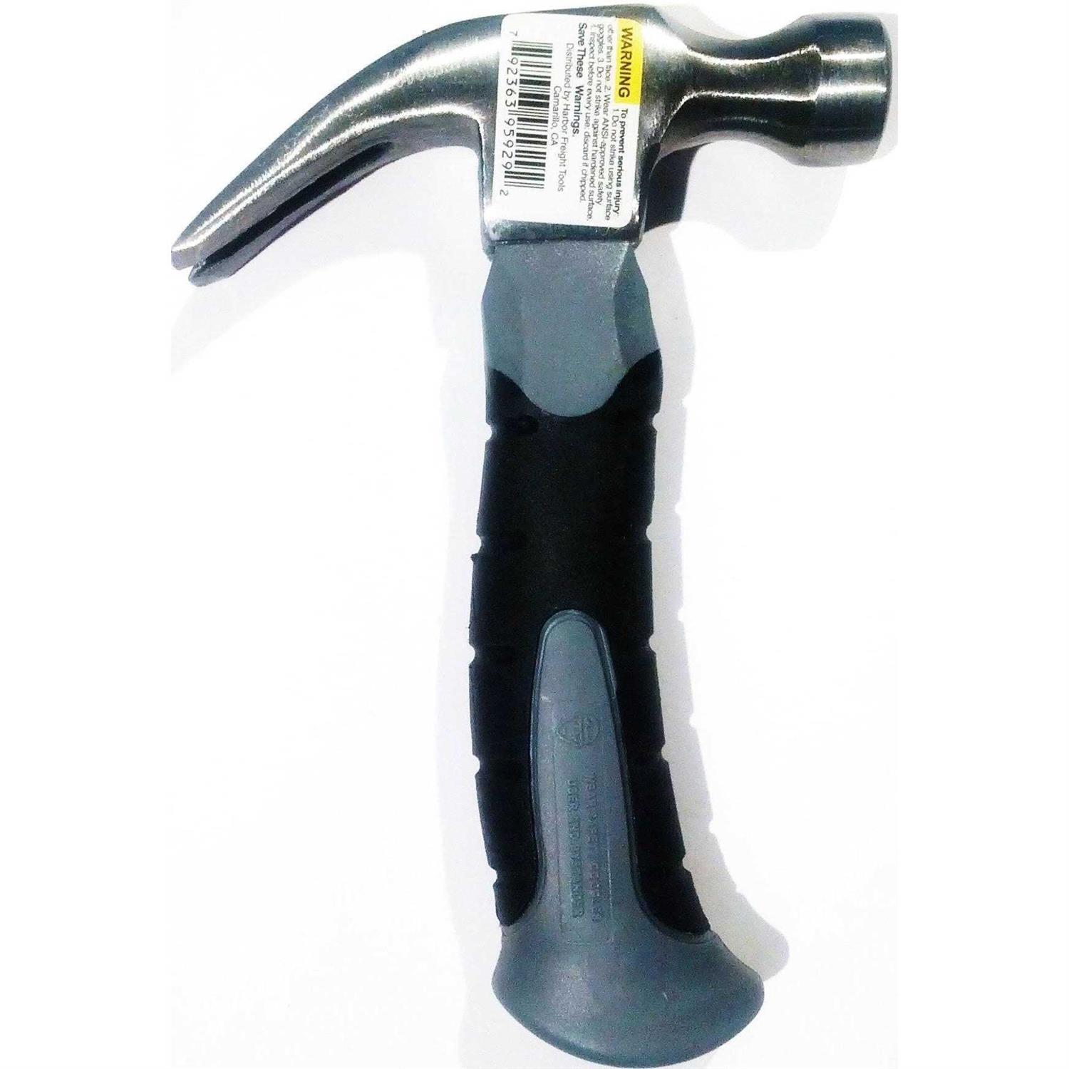 Pittsburgh 94645 6 in. Combination Mortise Gauge - MT - Mrs Treak