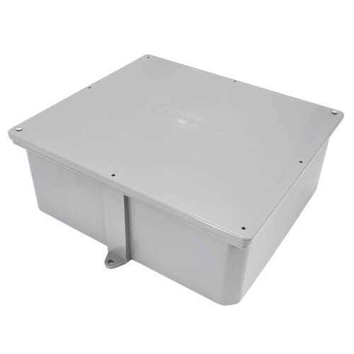 Top x Height Tapered Plain Fypon Column Wrap CWPM - MT - Mrs Treak