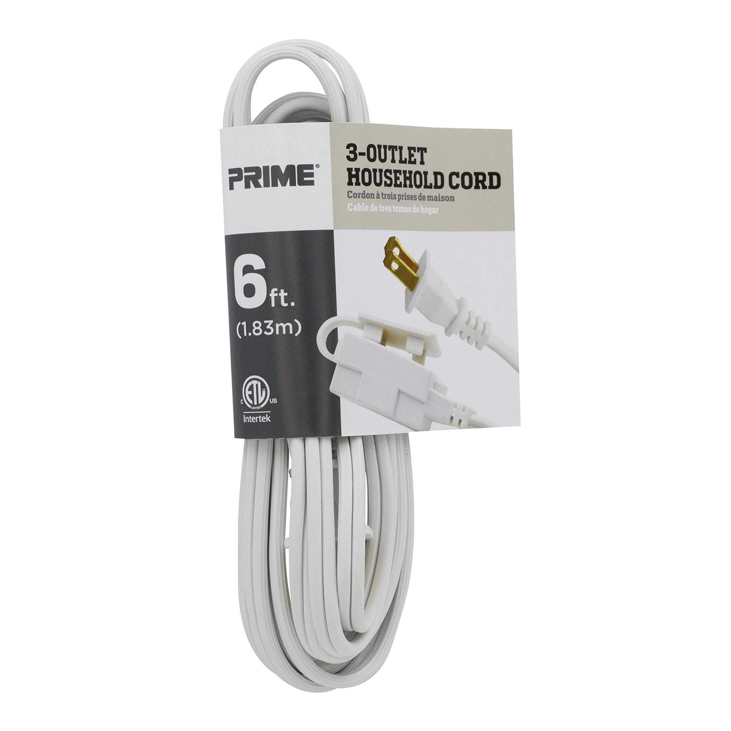 Prime Glacier Flex Cold Weather Extension Cord - MT - Mrs Treak