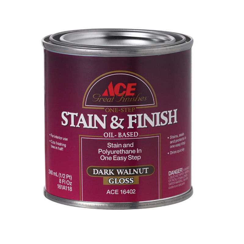 ZAR Wood Stain - MT - Mrs Treak