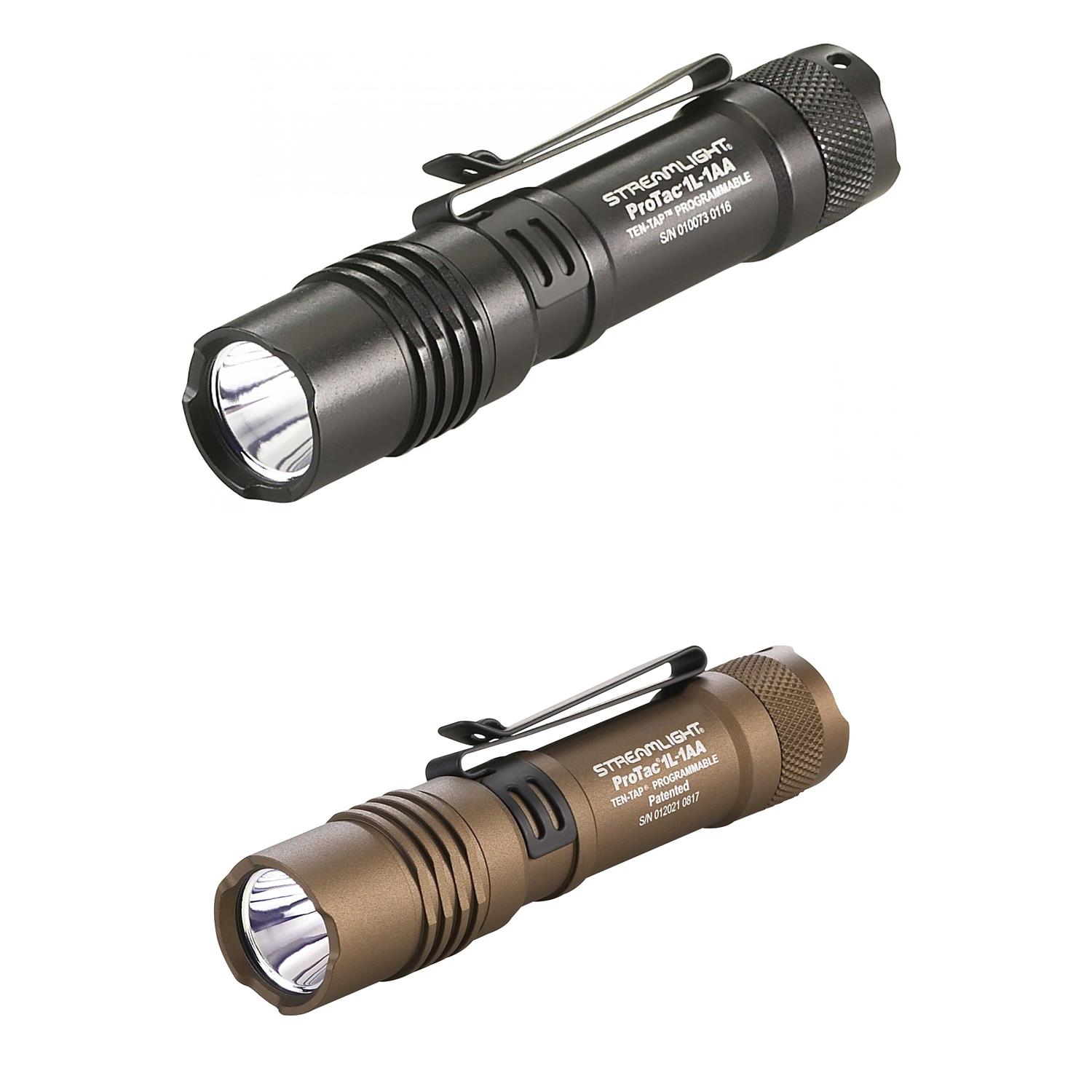 Streamlight ProTac 1L - MT - Mrs Treak