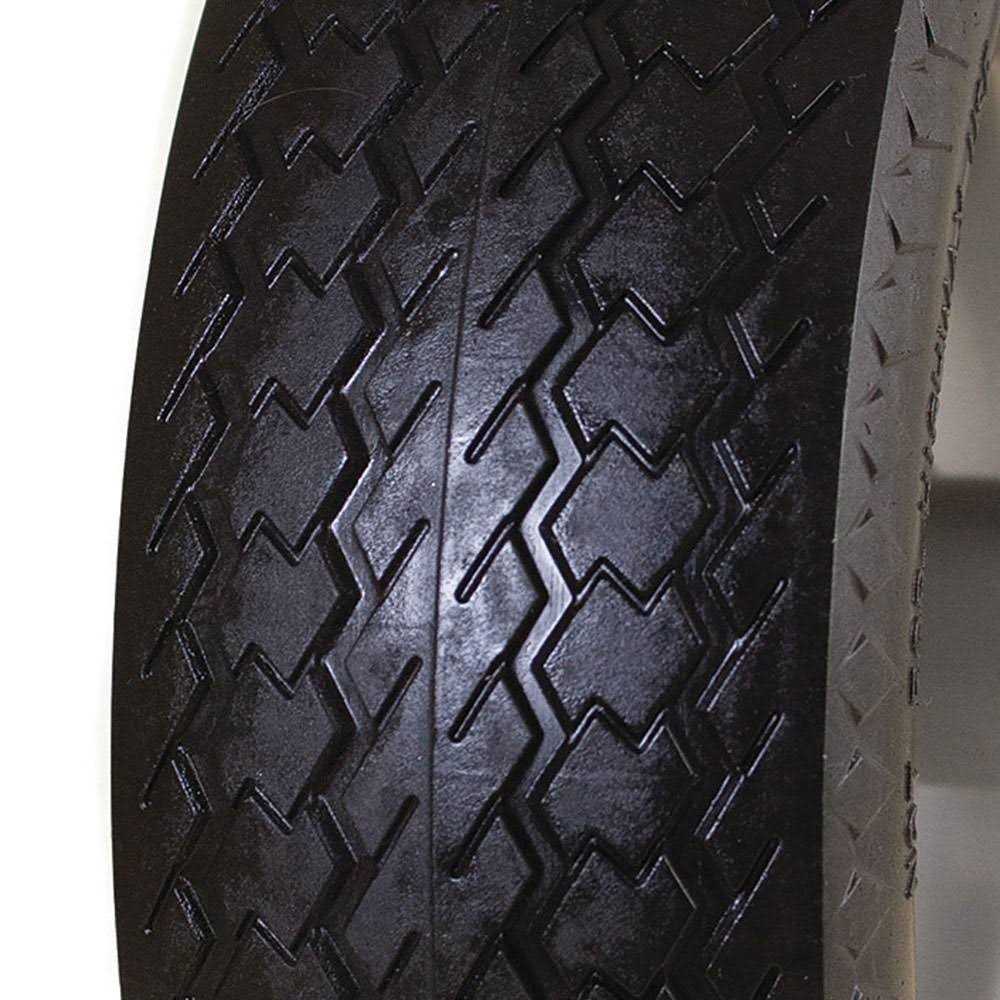 Marathon 02310 Pneumatic Hand Truck Tire - MT - Mrs Treak