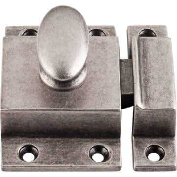 Top Knobs M2176 Griggs Pull 3 Inch - MT - Mrs Treak