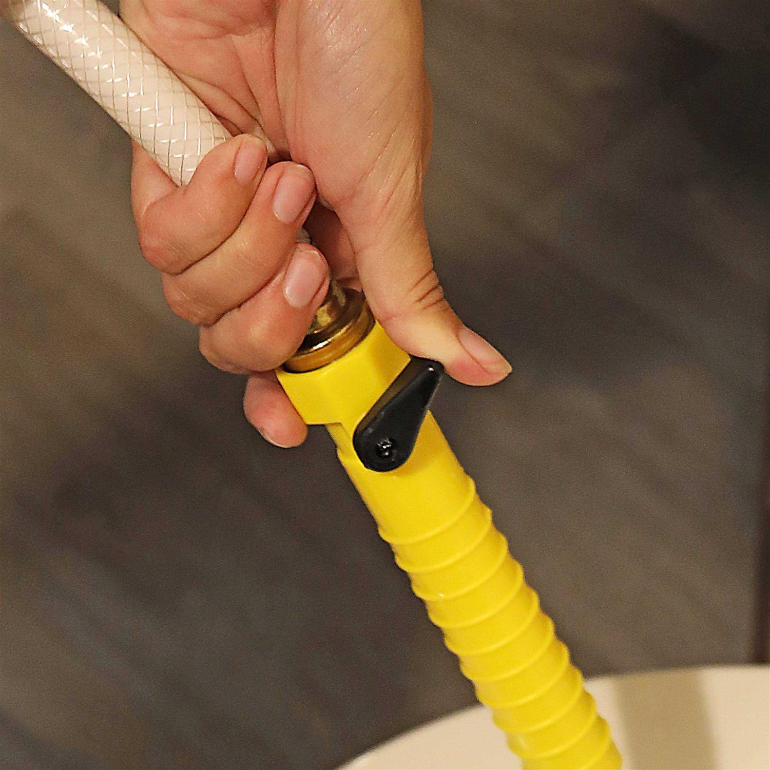 Valterra A01-0170LF Fresh Water Inlet - MT - Mrs Treak