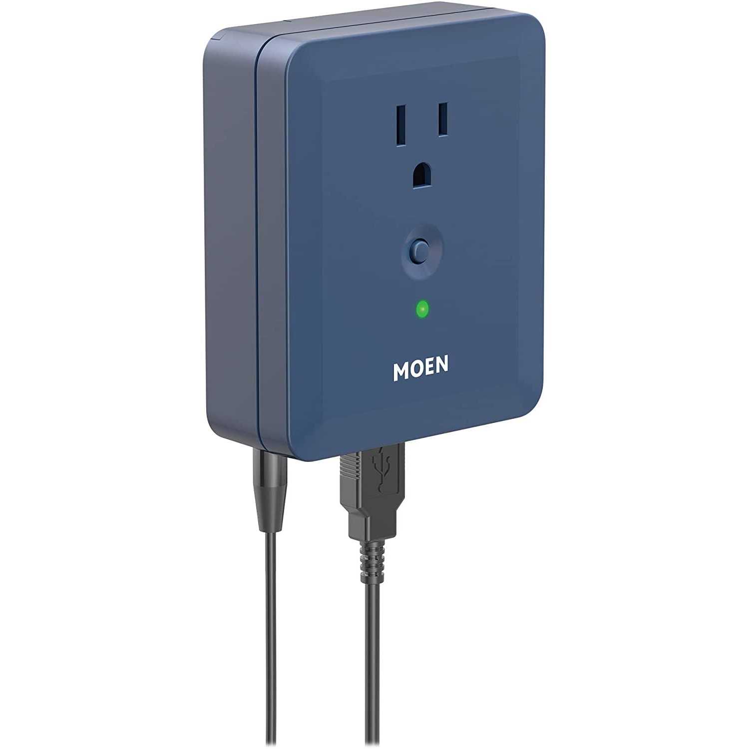 Moen S116 Shower Arm - MT - Mrs Treak