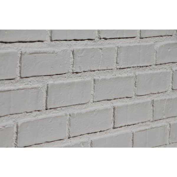 TRITAN BP 43.5 in. x Polyurethane Interlocking Siding Panel - MT - Mrs Treak