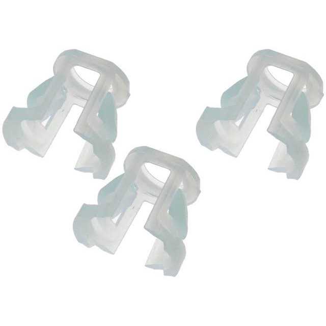 Dorman 800-004 Fuel Retaining Clip - MT - Mrs Treak