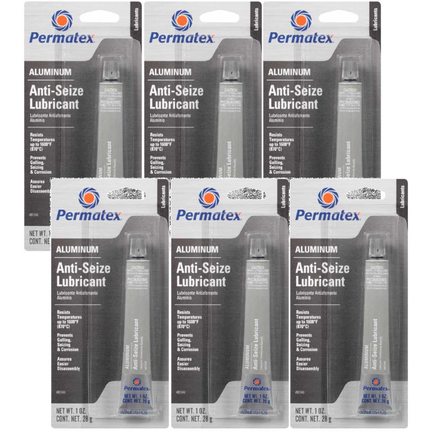 Permatex Anaerobic Gasket Maker 51813 - MT - Mrs Treak