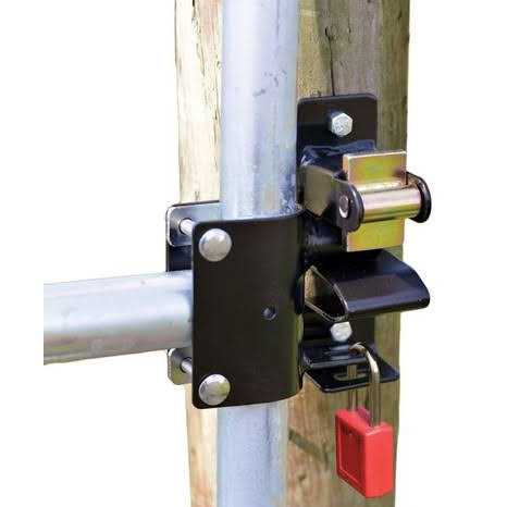 Speeco Metal T-Post Puller - MT - Mrs Treak