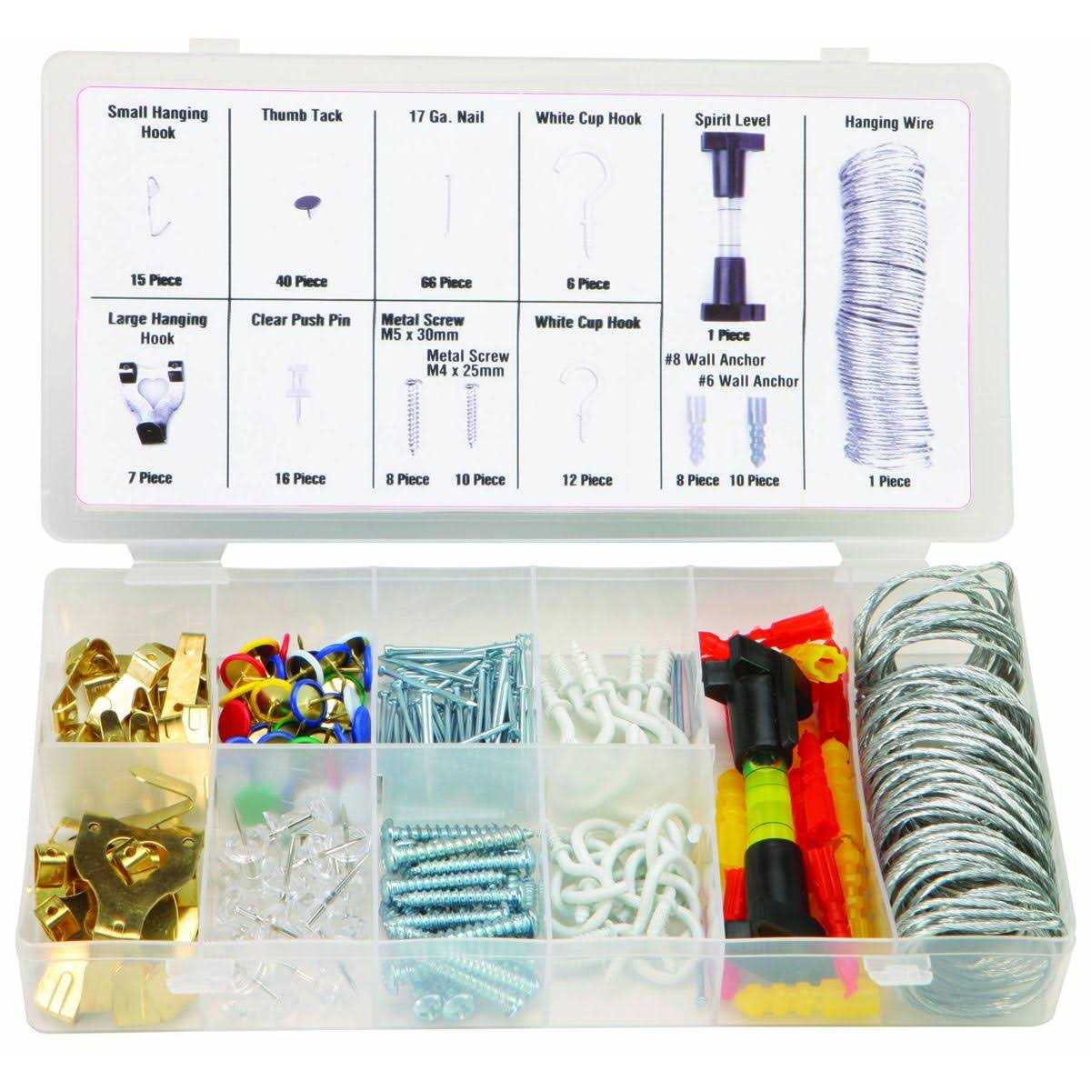 Storehouse O-Ring Assortment - MT - Mrs Treak
