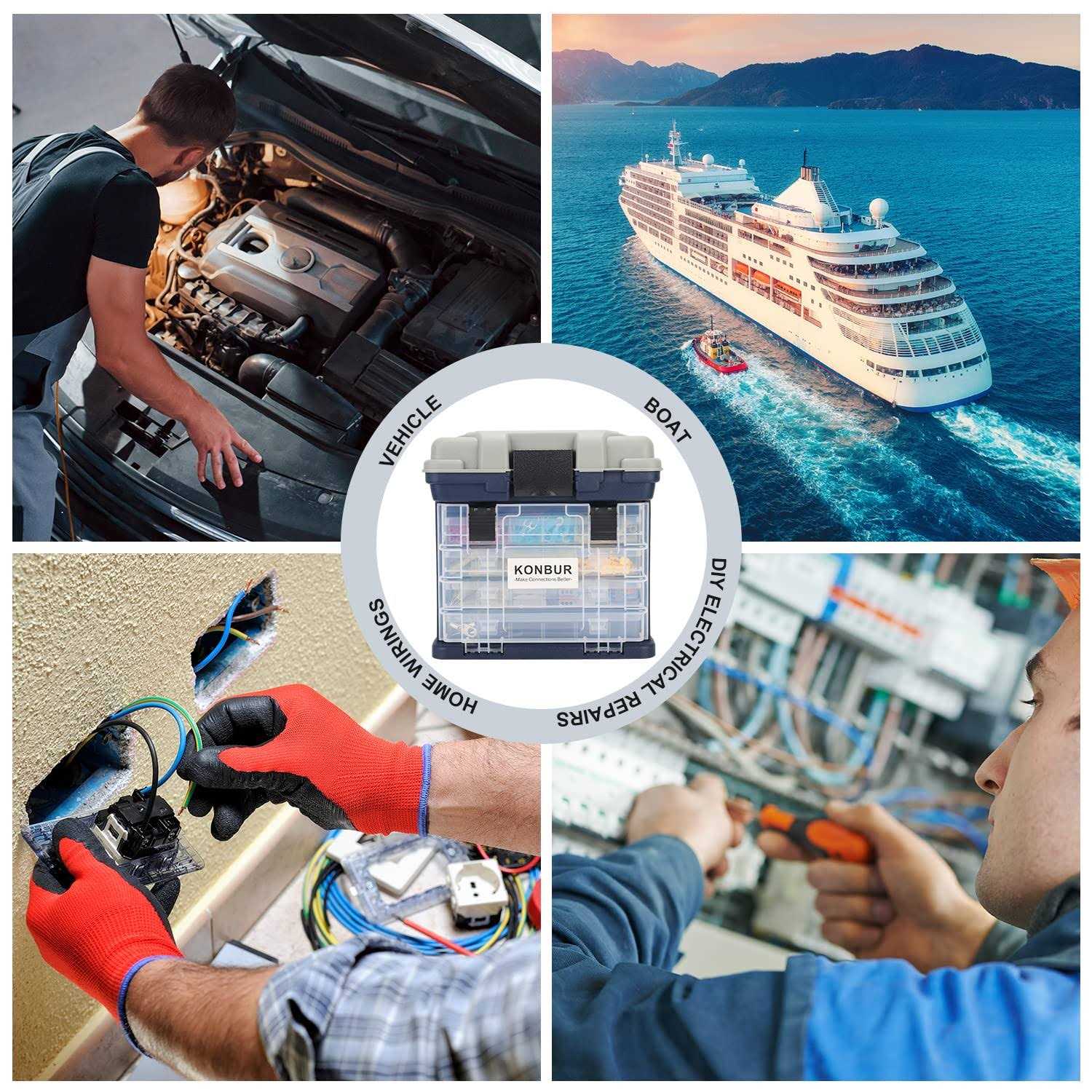 Kona Rust-Oleum American Accents 2X Ultra Cover Gloss Spray Paint 327872 - MT - Mrs Treak