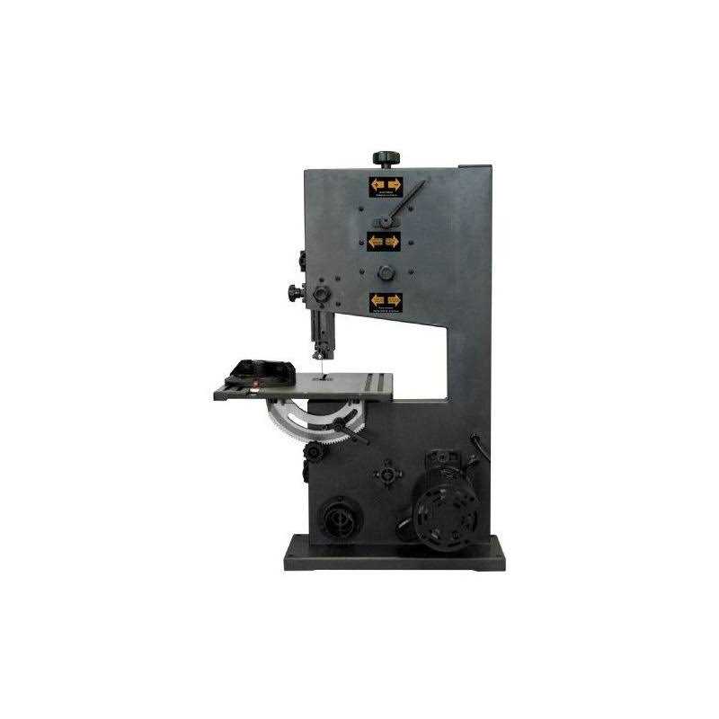 POWERTEC Remote Controlled 3-Speed Air Filtration System AF4000 - MT - Mrs Treak