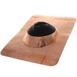 Oatey 14206 Rain Collar - MT - Mrs Treak