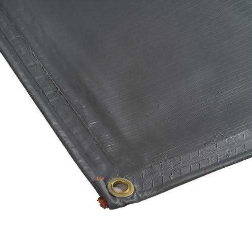 Weather Guard Extreme Duty PVC Tarp - MT - Mrs Treak