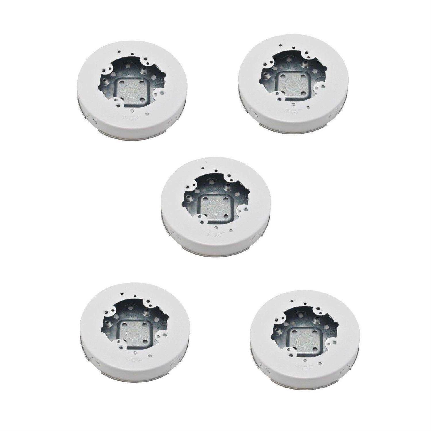 Wiremold 525J Service Box Fitting - MT - Mrs Treak