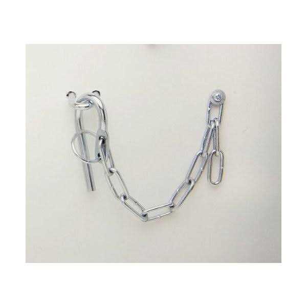 Tough-1 Comfort Gait Shank Bit - MT - Mrs Treak