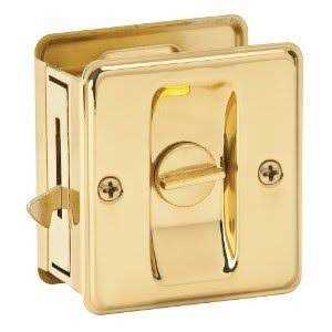 Schlage Dexter by Torino Hall and Closet Lever J10TOR630 - MT - Mrs Treak