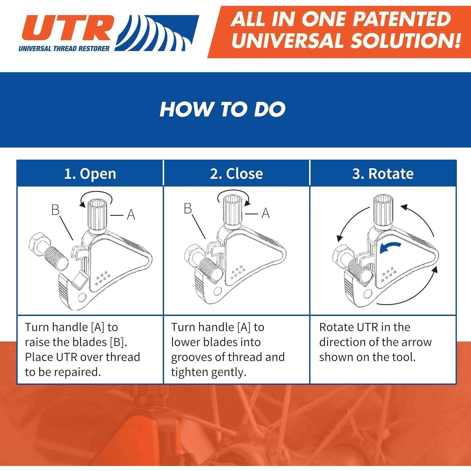 Utopia Home Foldable Step Stool for Kids 11 Inches Wide and 8 Inches Tall - MT - Mrs Treak