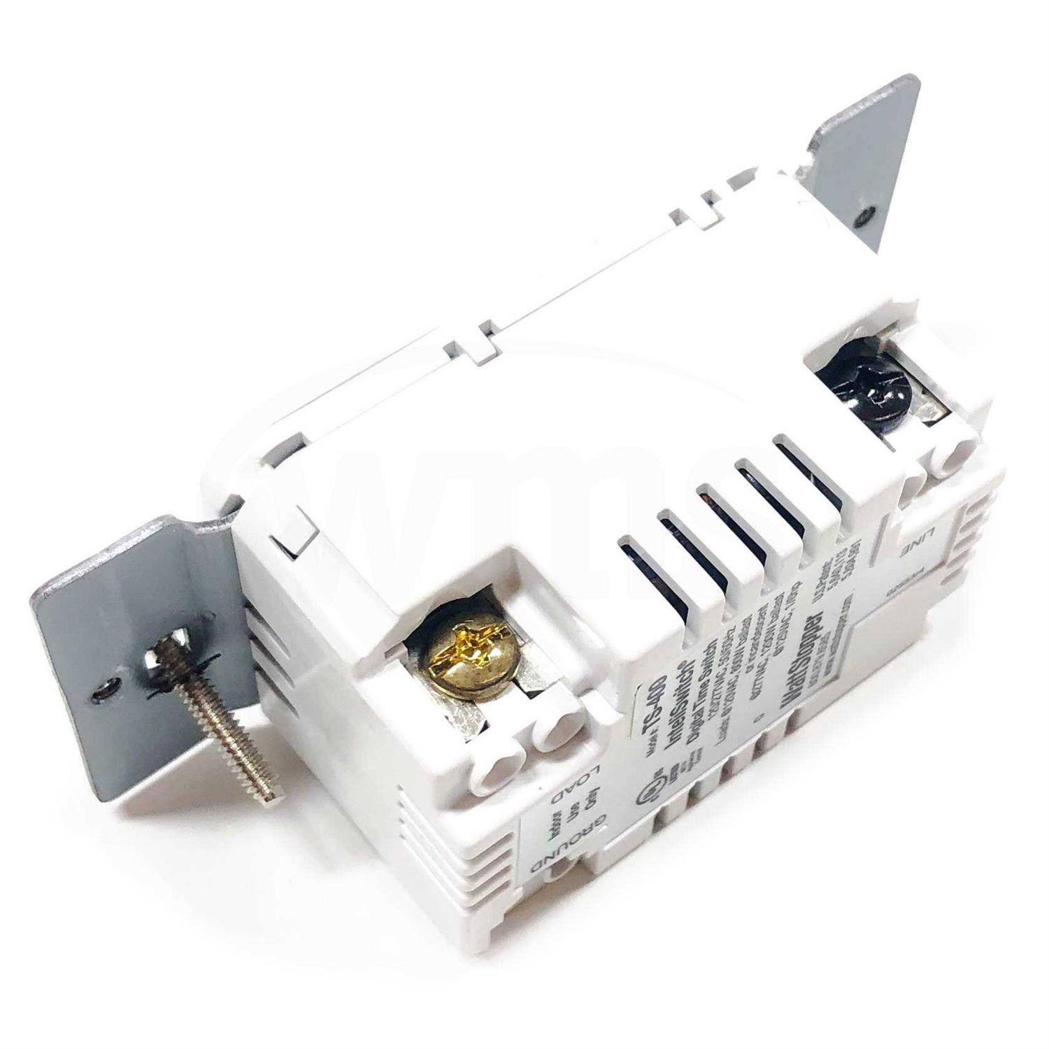 Wattstopper PW-301-W Passive Infrared Wall Switch Occupancy Sensor - MT - Mrs Treak