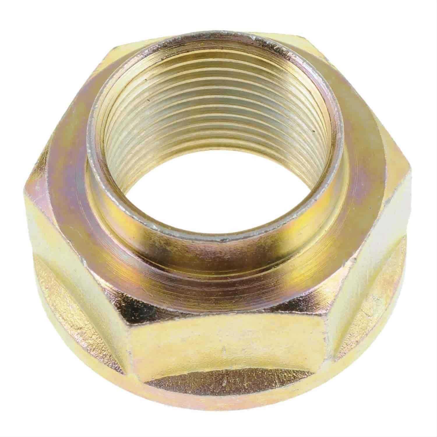 Dorman 03762 Spring Center Bolt - MT - Mrs Treak