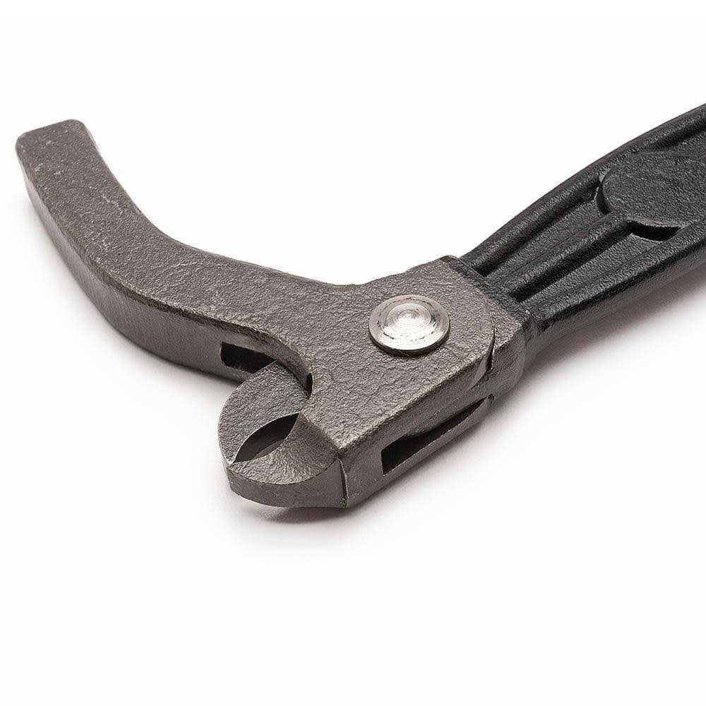 Crescent Nail Puller - MT - Mrs Treak