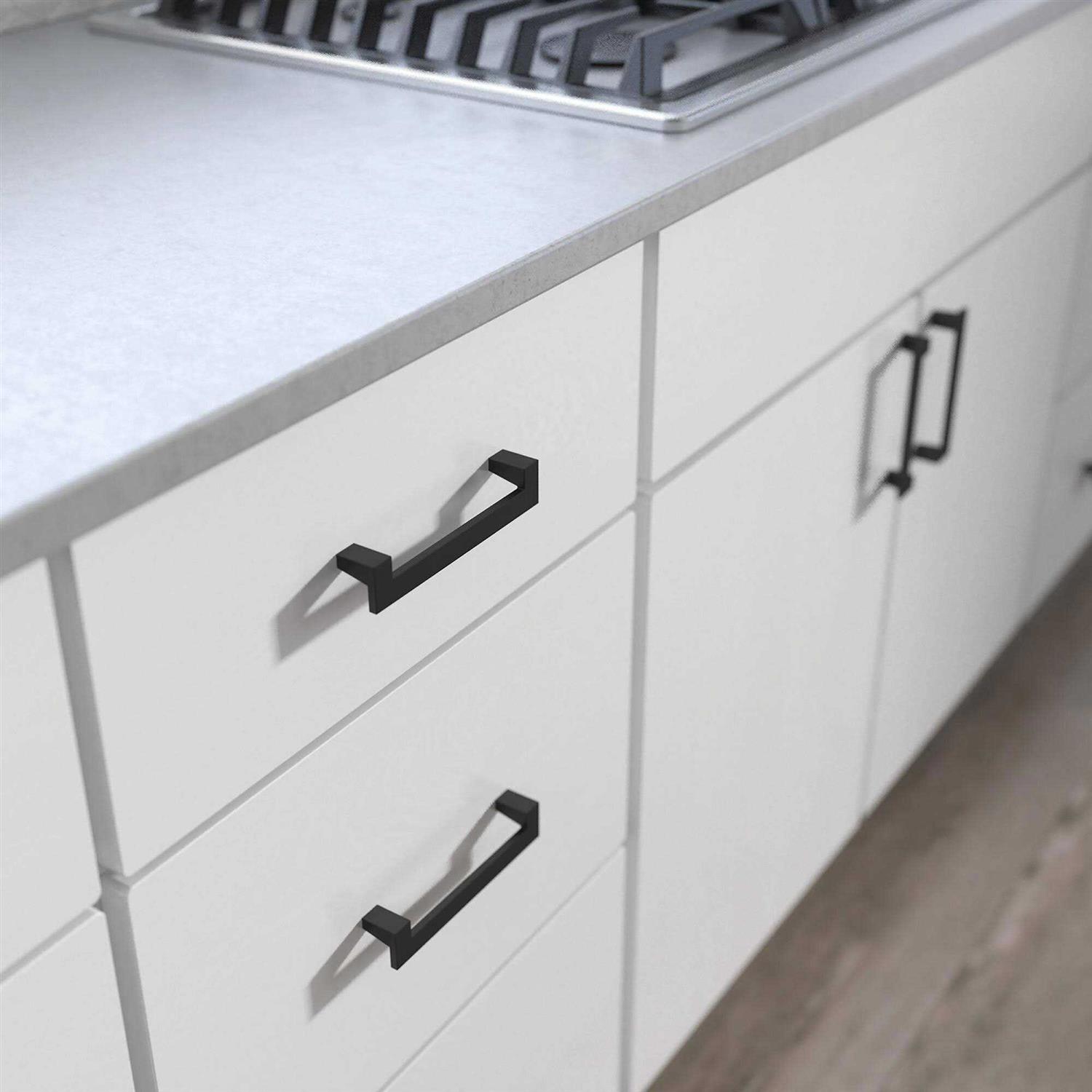 Franklin Brass Mirrored P40837K - MT - Mrs Treak