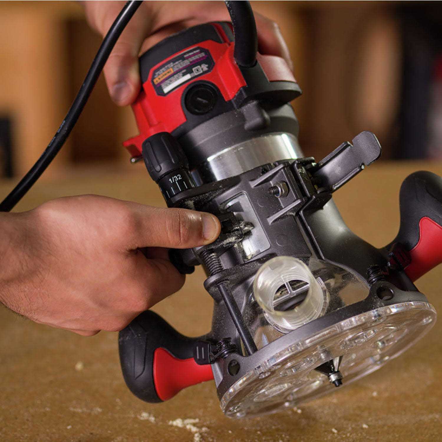 SKIL Router Table and Fixed Base Router Kit - MT - Mrs Treak