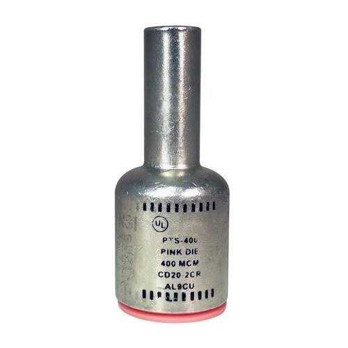 Morris 90986 Offset Solid Pin Terminal Connectors 3/0 To 1/0 - MT - Mrs Treak