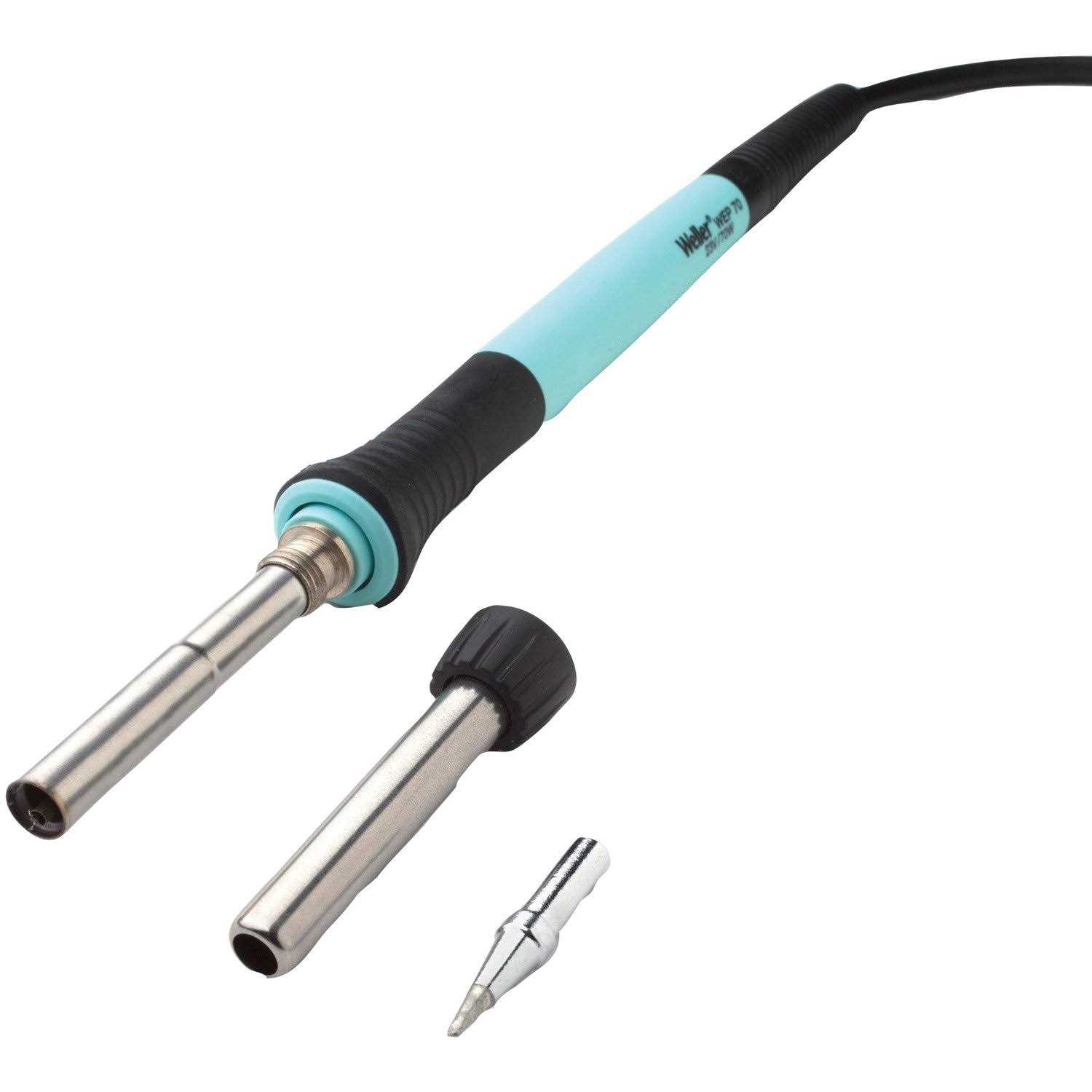 Weller D650 - MT - Mrs Treak