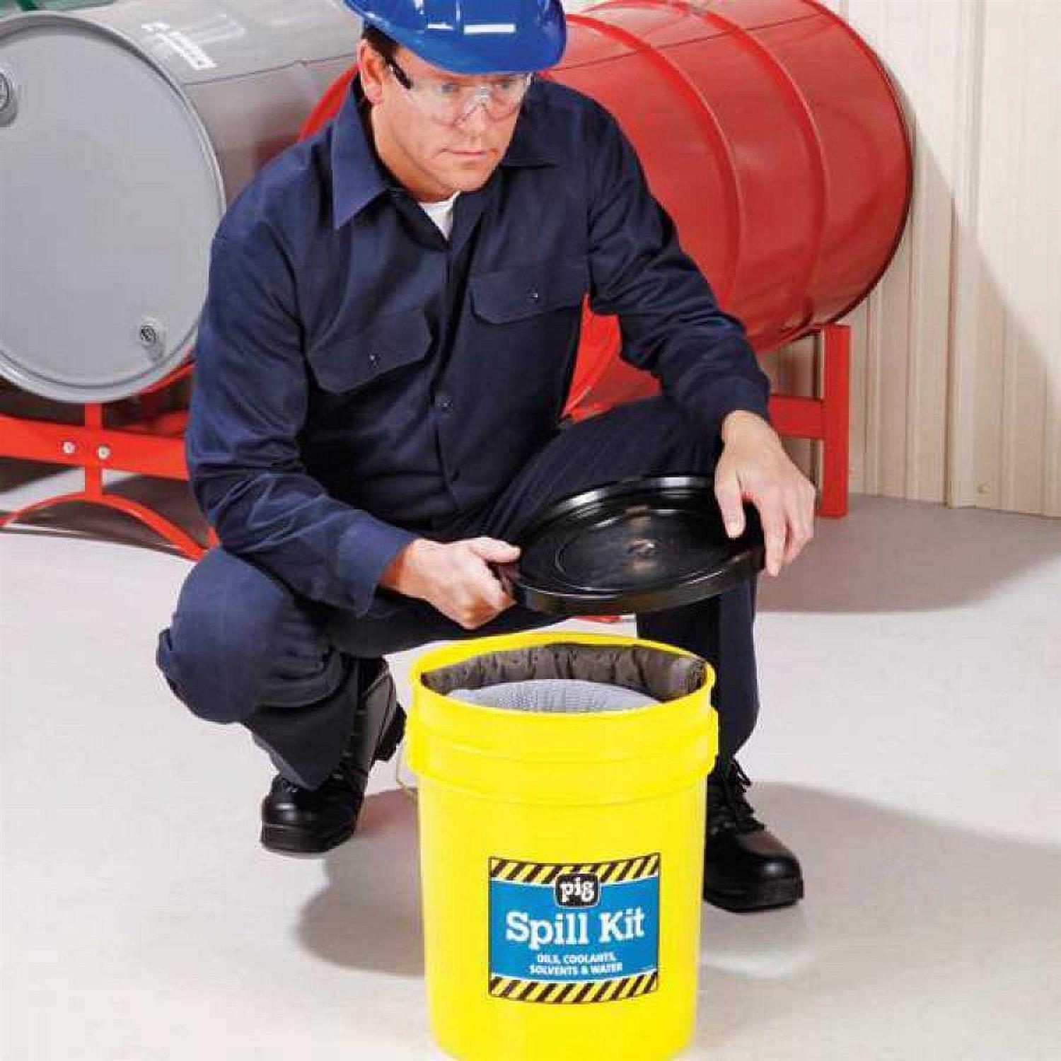 PIG Home Solutions Water and Snow Melt Barrier - MT - Mrs Treak