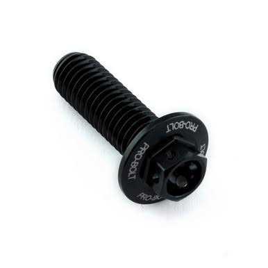 Pro-Bolt Stainless Steel Dome Head Bolt - MT - Mrs Treak